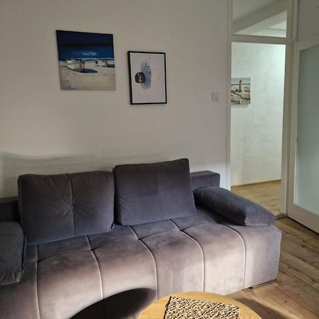 Blue Apartment Bihać Kültér fotó