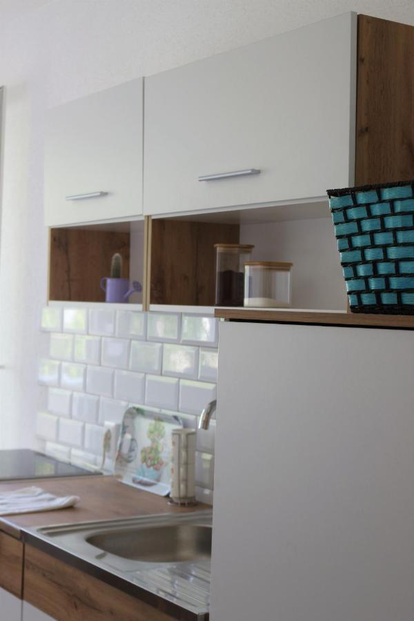 Blue Apartment Bihać Kültér fotó