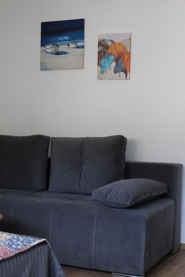 Blue Apartment Bihać Kültér fotó