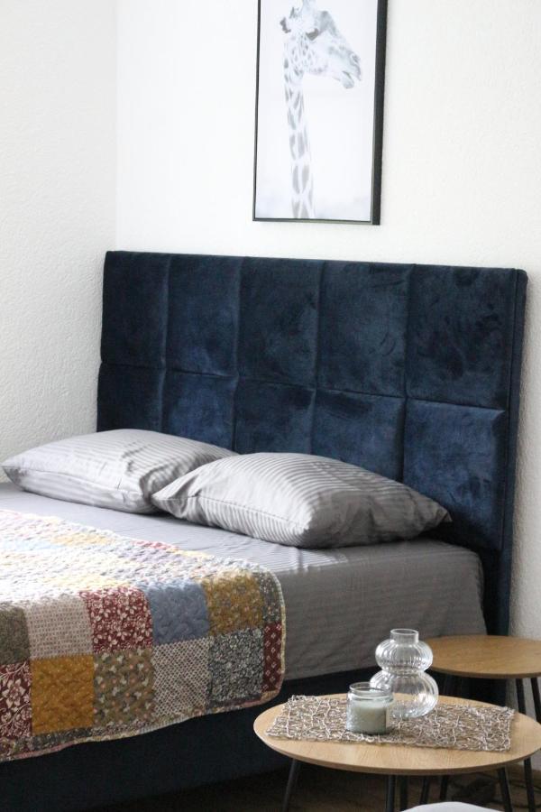 Blue Apartment Bihać Kültér fotó