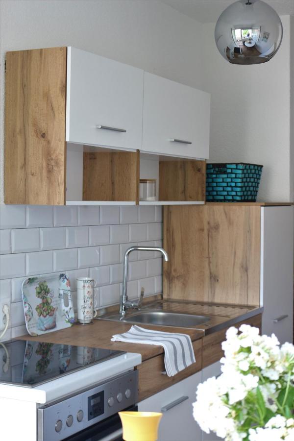 Blue Apartment Bihać Kültér fotó
