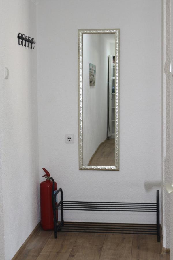 Blue Apartment Bihać Kültér fotó