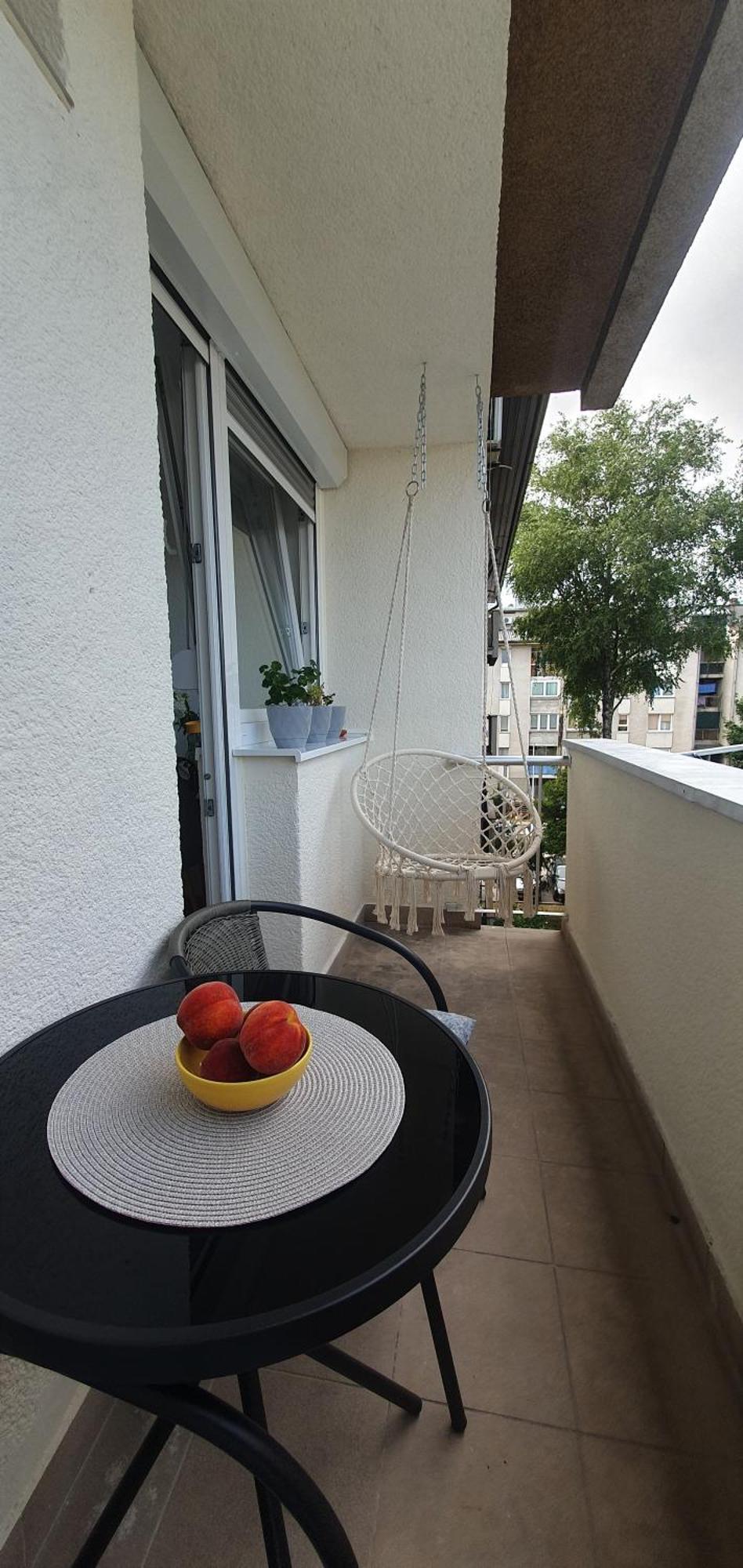 Blue Apartment Bihać Kültér fotó