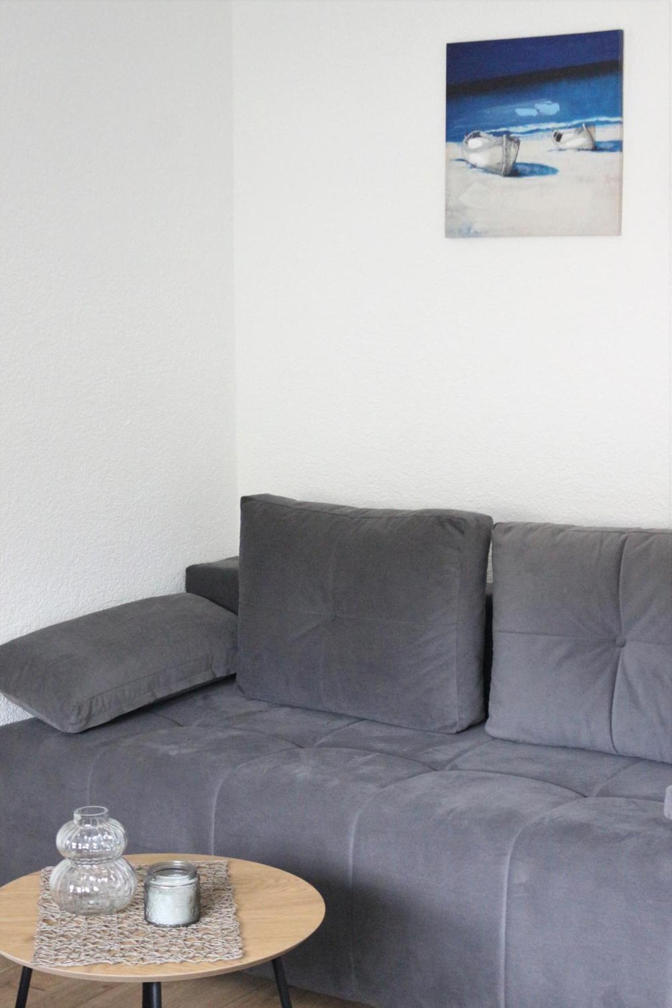 Blue Apartment Bihać Kültér fotó