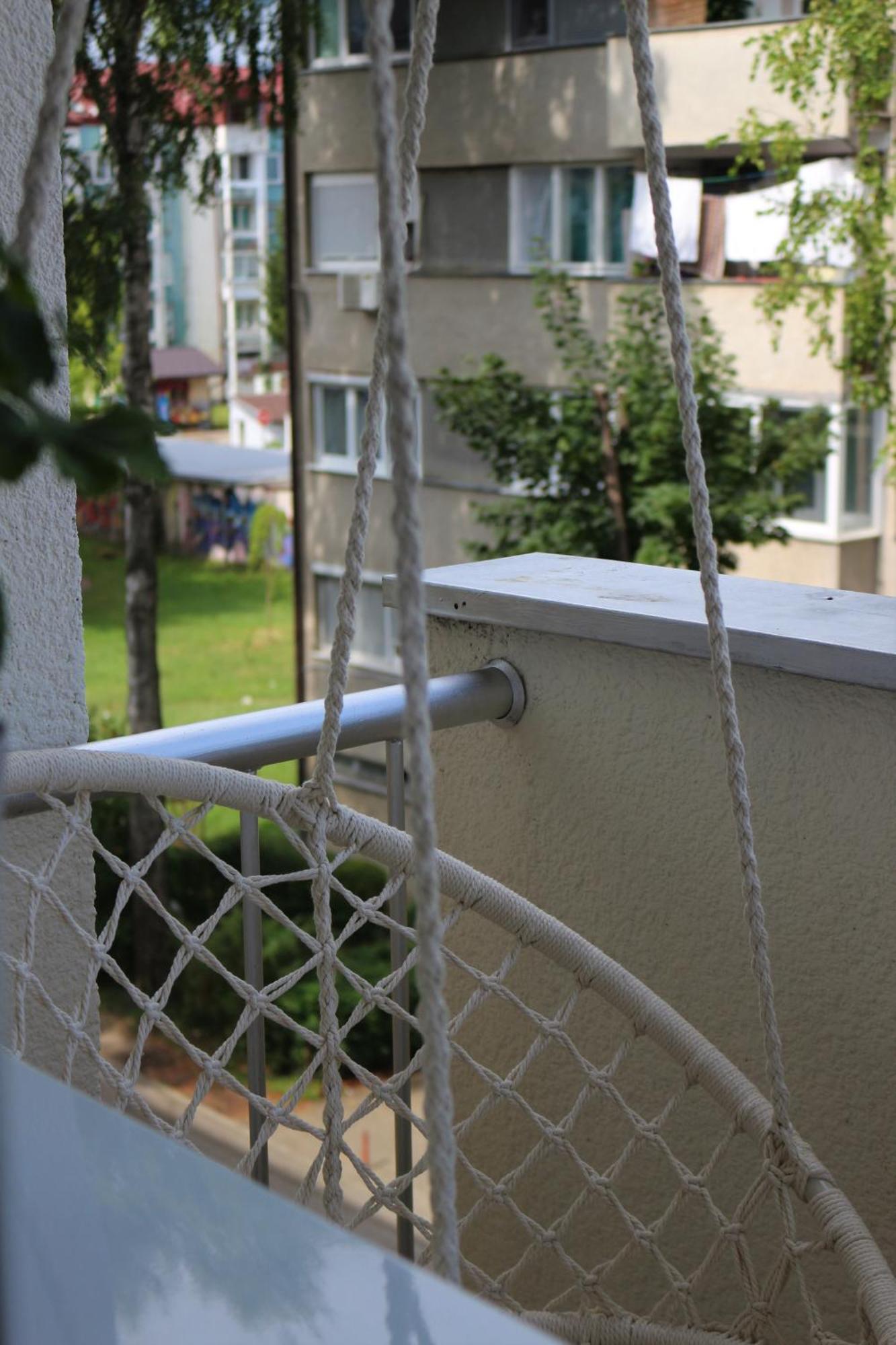 Blue Apartment Bihać Kültér fotó