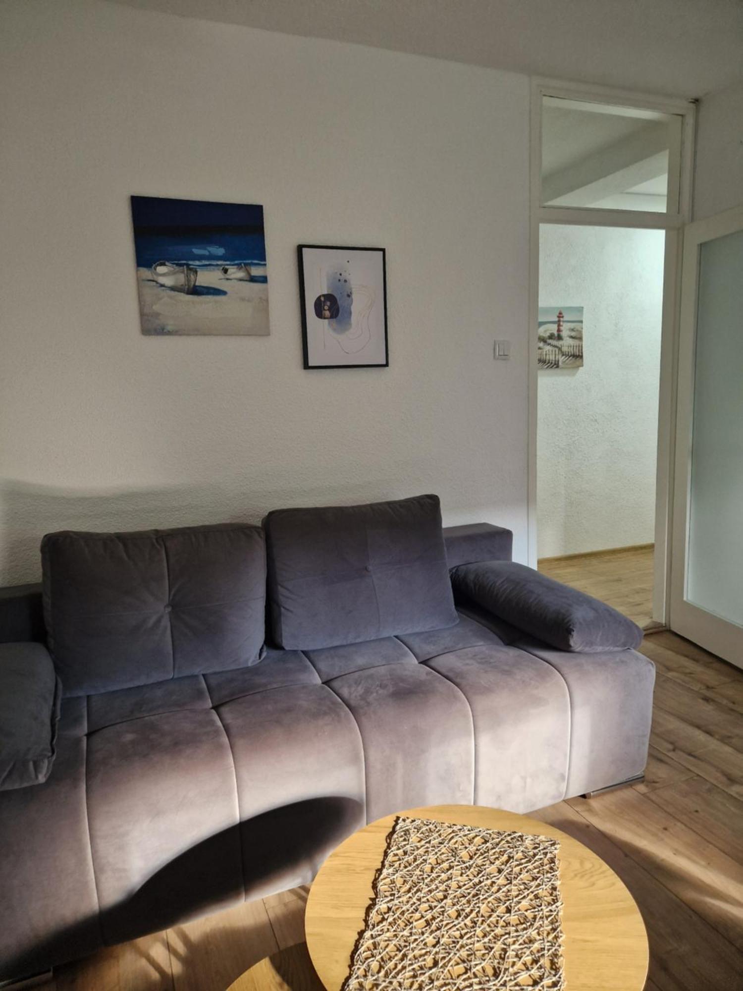 Blue Apartment Bihać Kültér fotó
