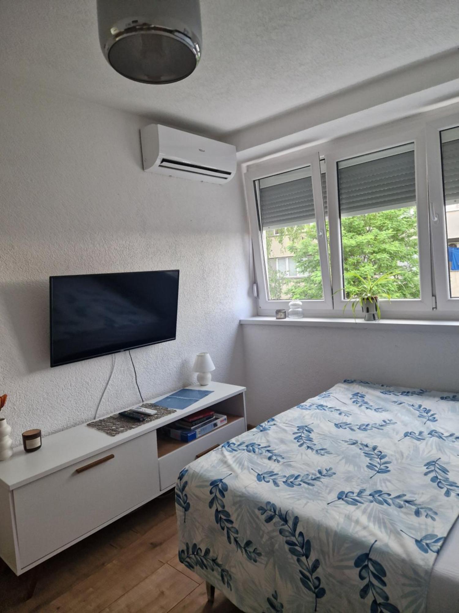 Blue Apartment Bihać Kültér fotó