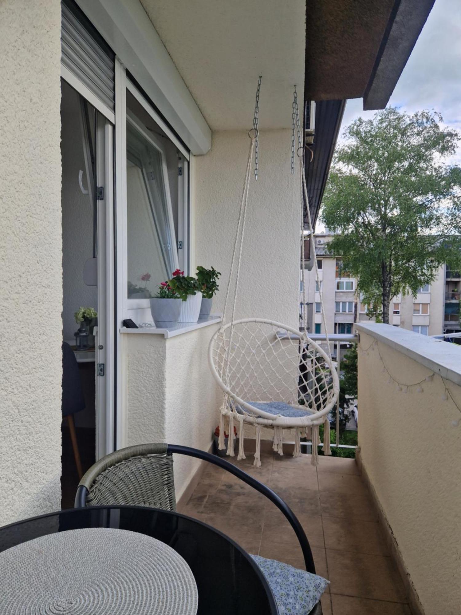 Blue Apartment Bihać Kültér fotó